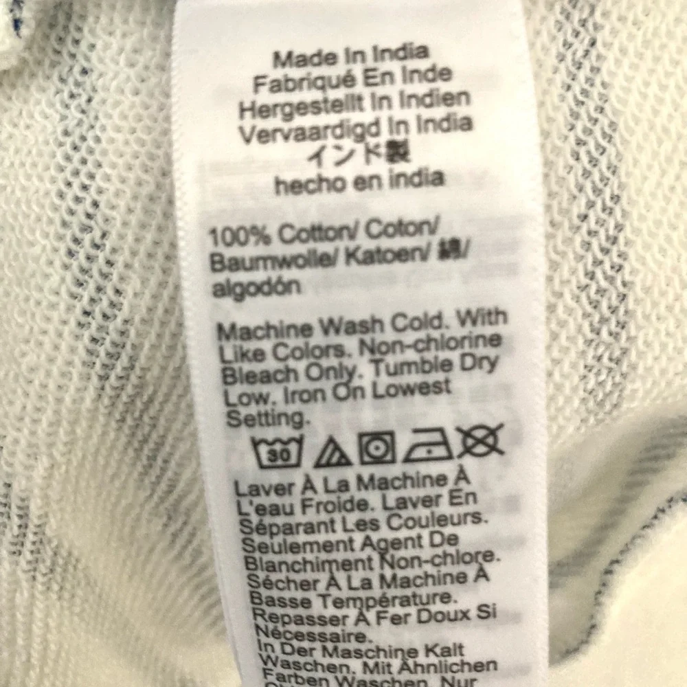 J. Crew elevate your